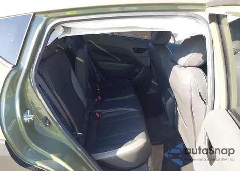 2024 Subaru Crosstrek Wilderness z USA, uszkodzony, nr VIN 4S4GUHU64R3835736